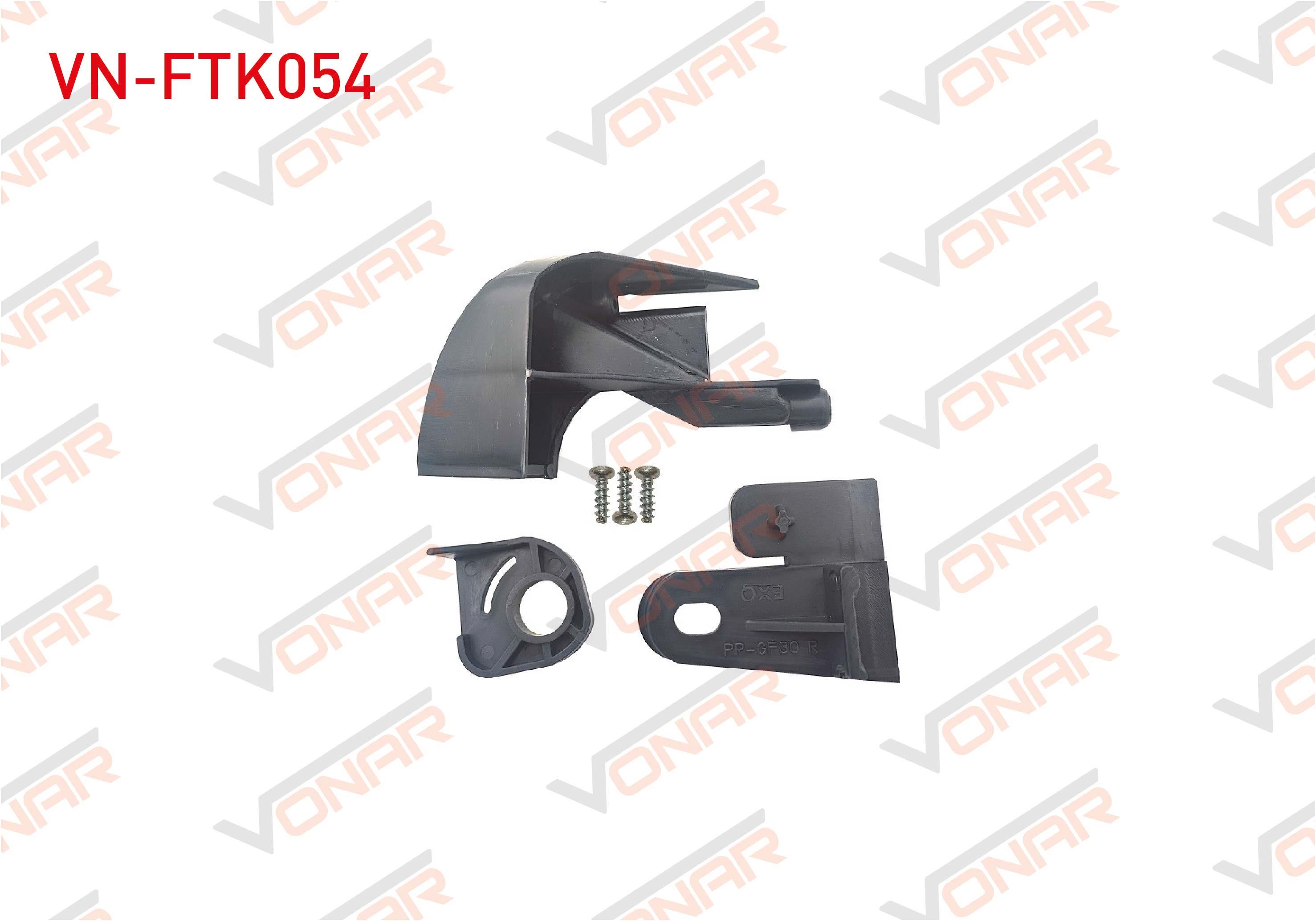 FAR TAMIR KITI SAG FIAT FIORINO 2008-