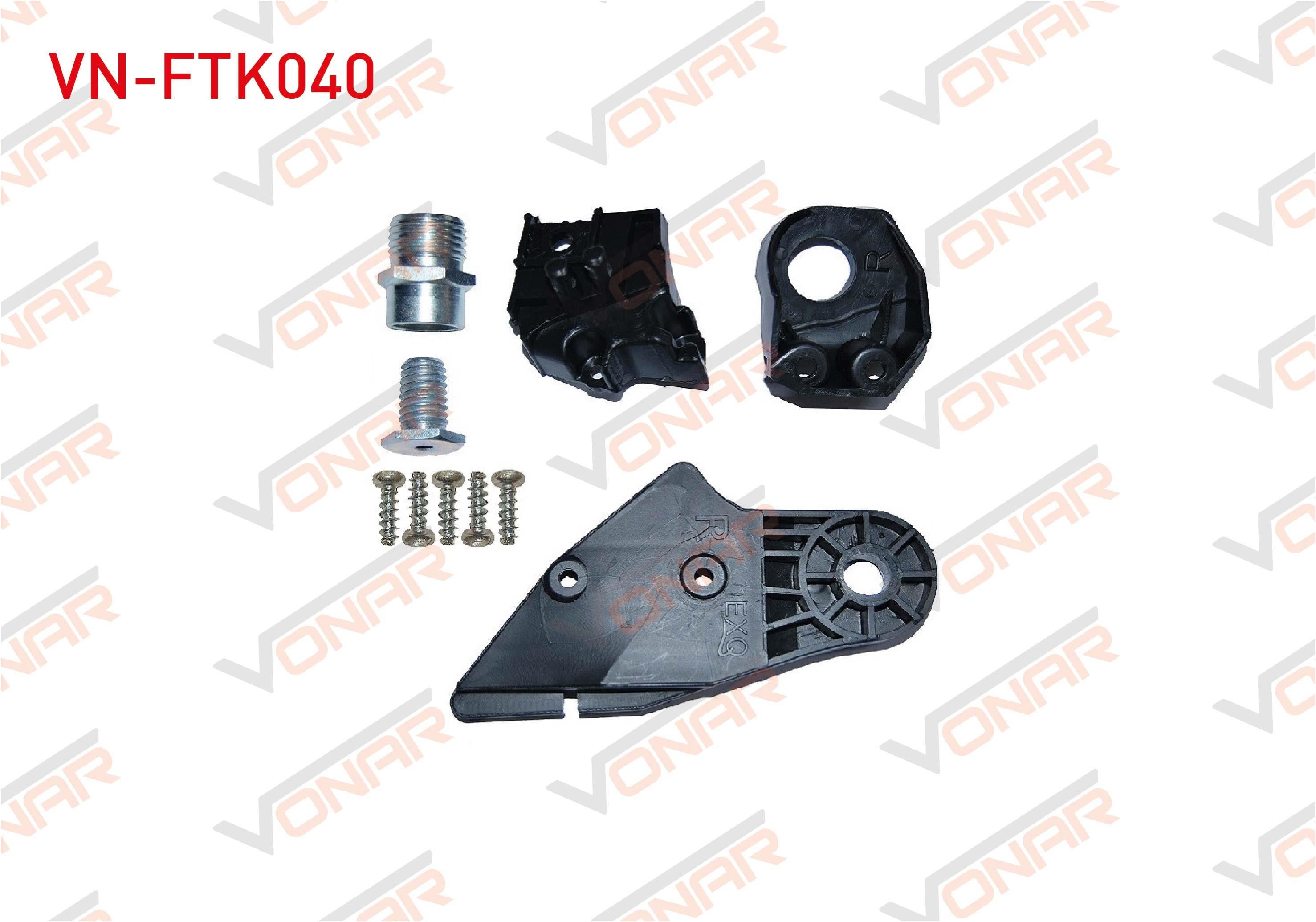 FAR TAMIR KITI SAG MERCEDES C SERISI W204