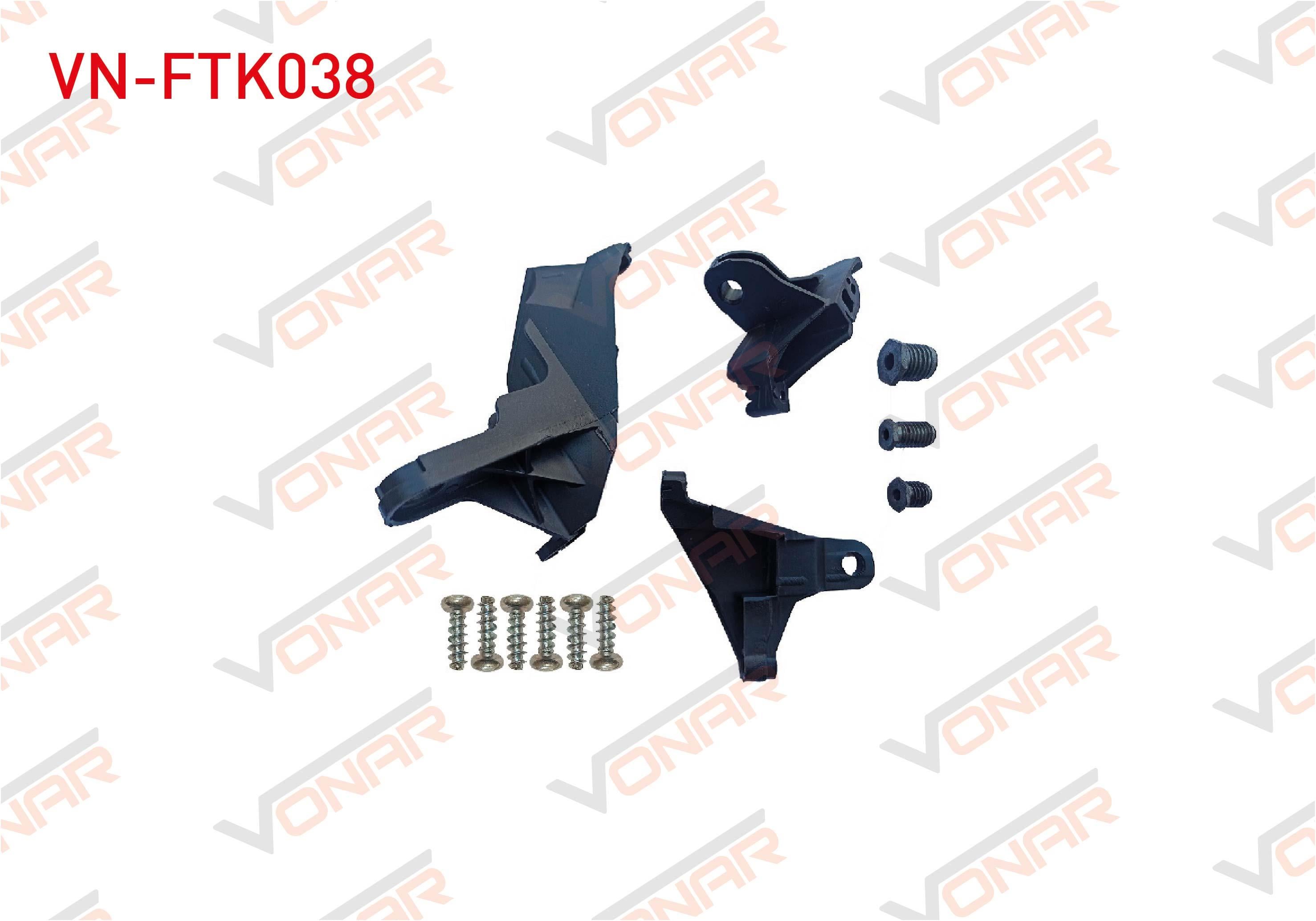 FAR TAMIR KITI SAG MERCEDES E SERISI W211