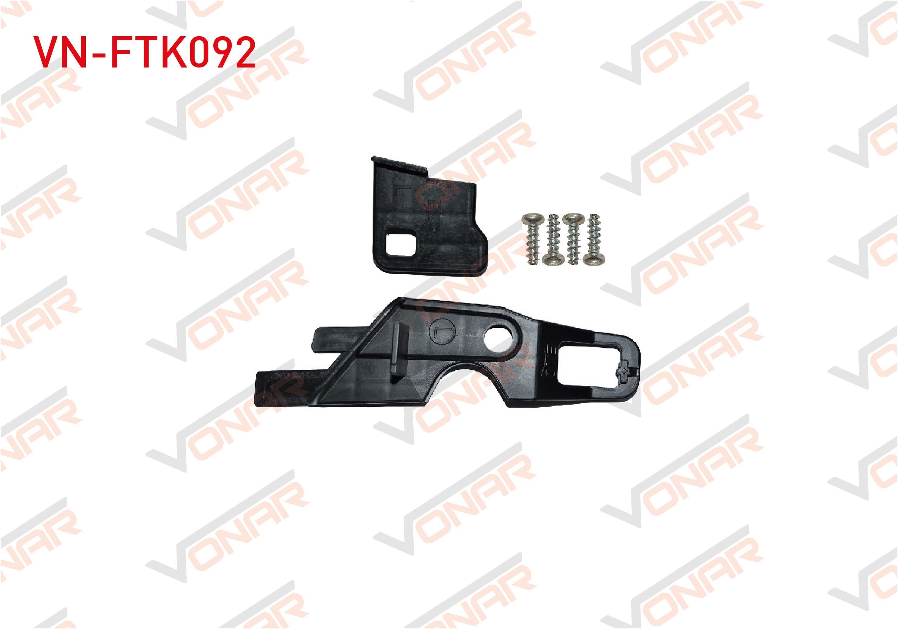 FAR TAMIR KITI SAG PEUGEOT 301 2012-