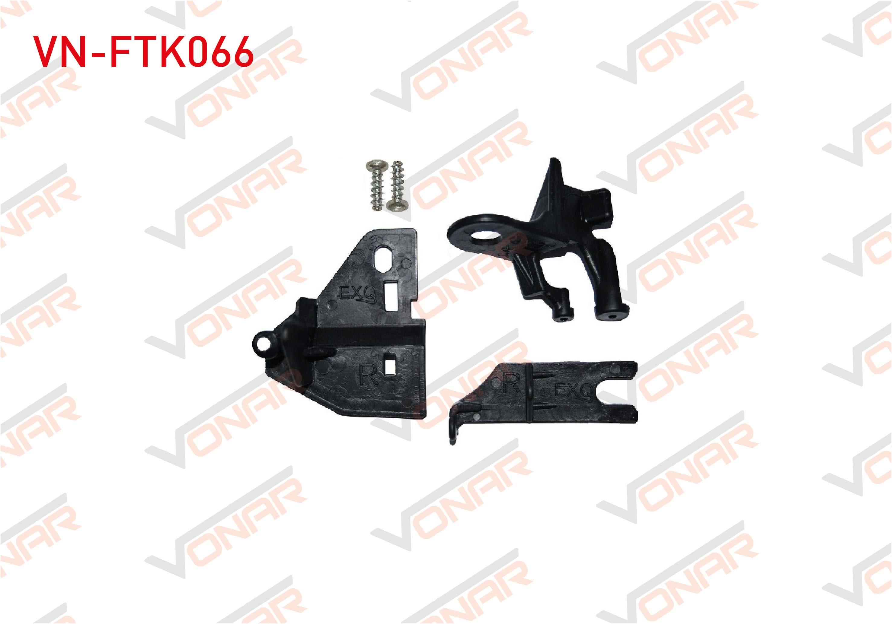 FAR TAMIR KITI SAG RENAULT CLIO IV
