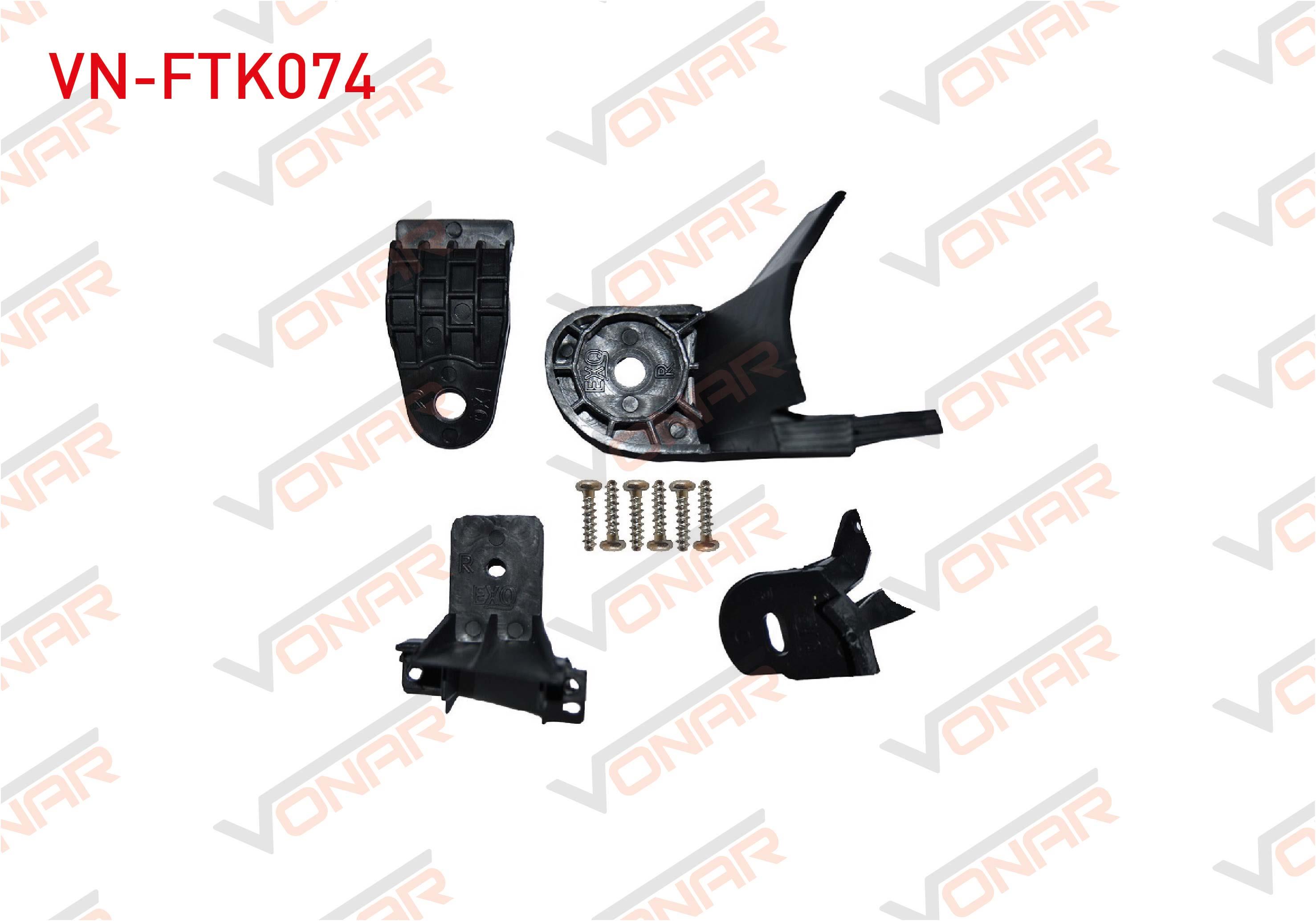 FAR TAMIR KITI SAG RENAULT CLIO SYMBOL 2017-