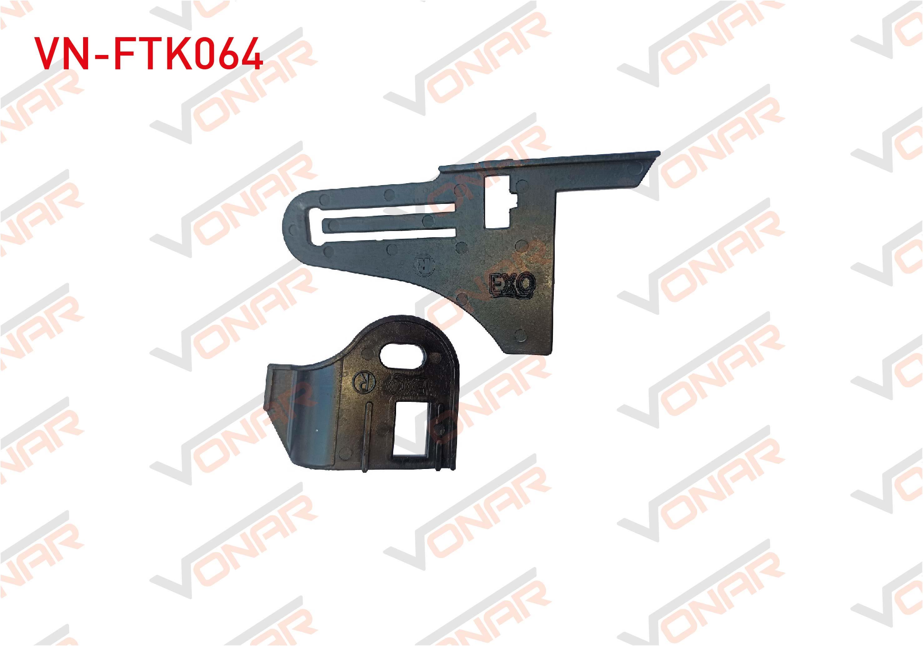 FAR TAMIR KITI SAG RENAULT MEGANE III