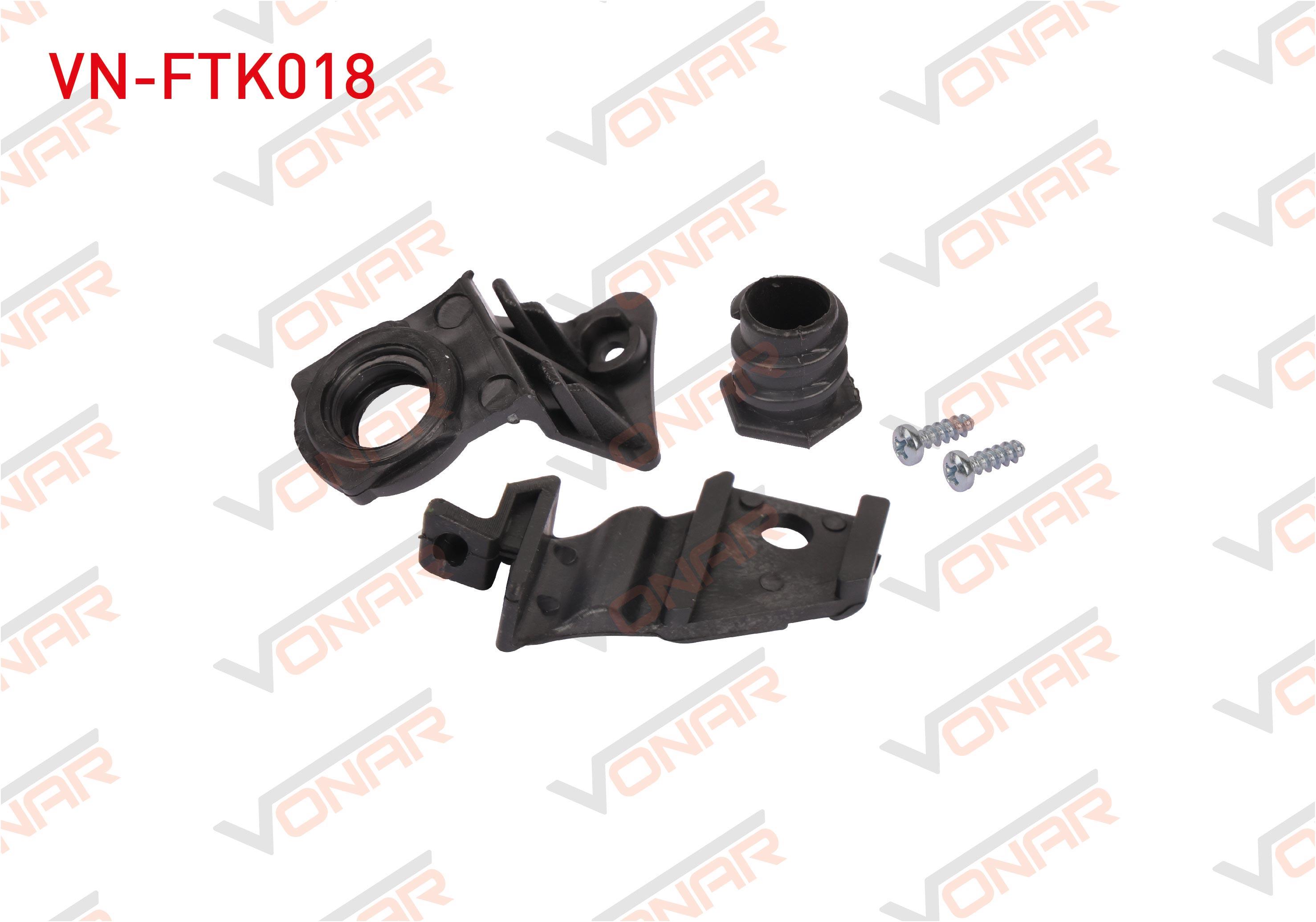FAR TAMIR KITI SAG VOLKSWAGEN GOLF V 2003-2009