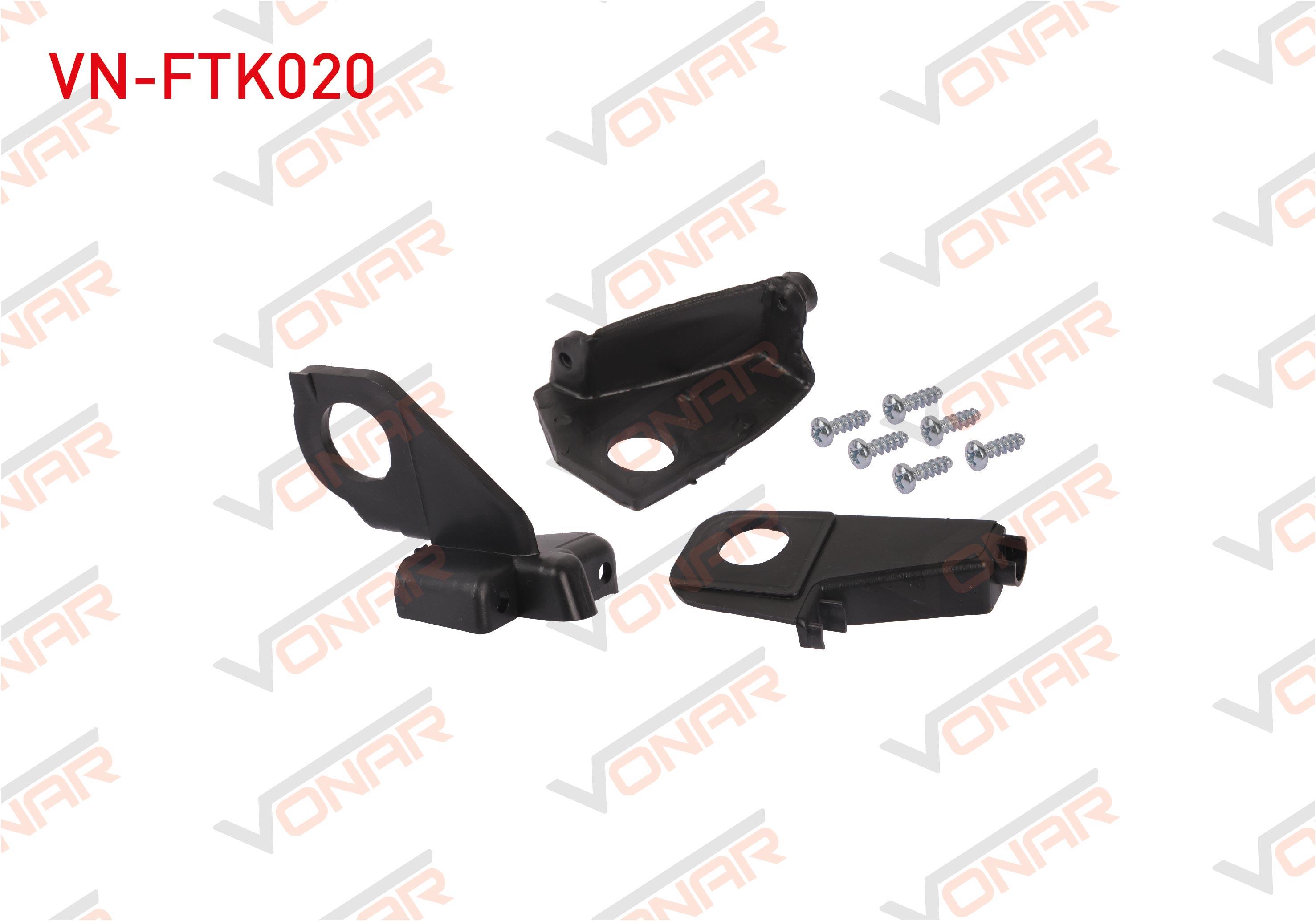 FAR TAMIR KITI SAG VOLKSWAGEN GOLF VI 2009-