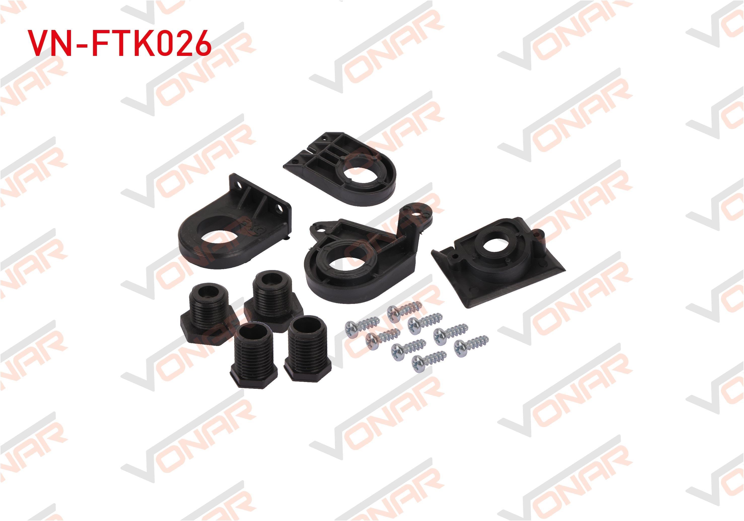 FAR TAMIR KITI SAG VOLKSWAGEN JETTA 2013-