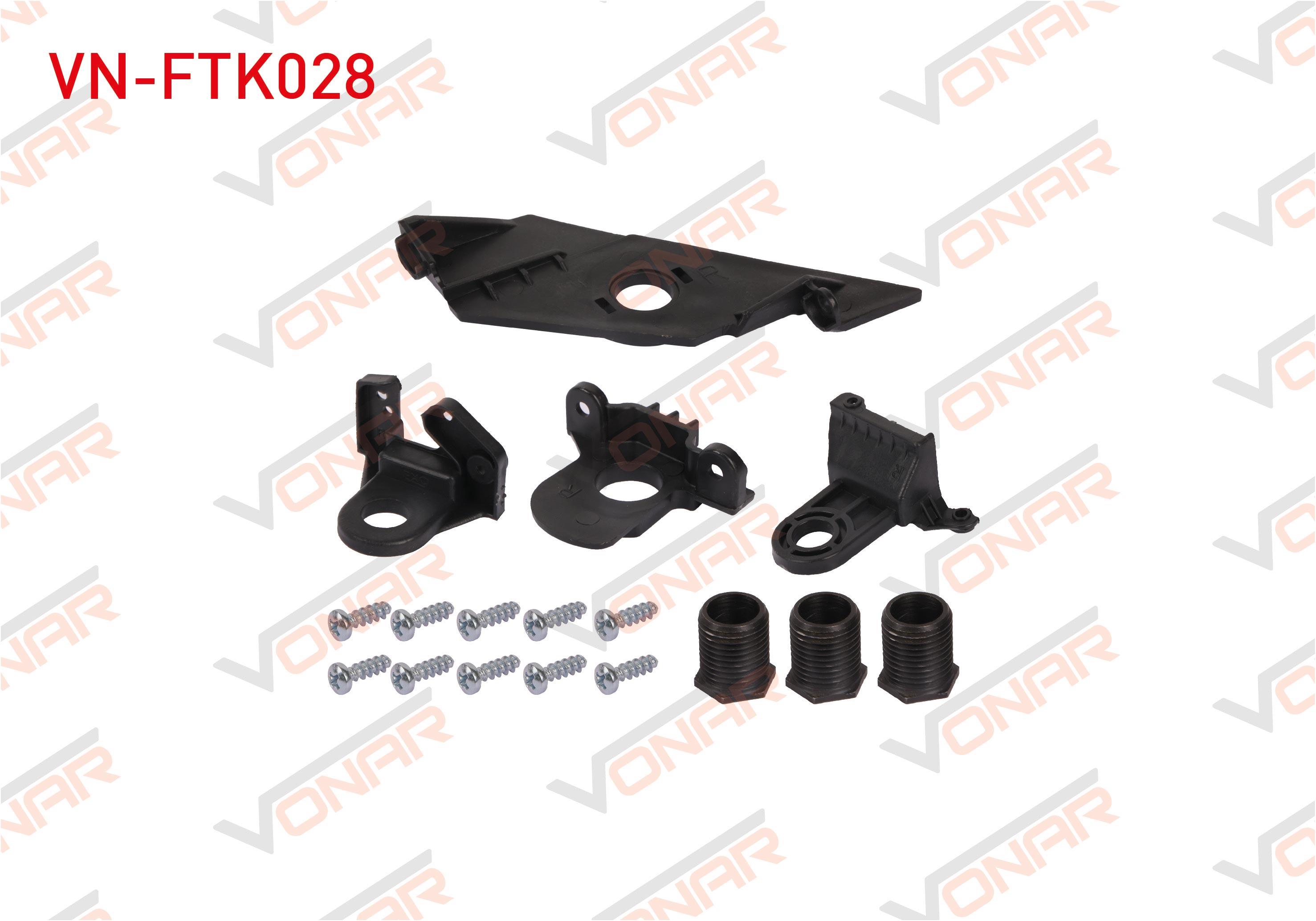 FAR TAMIR KITI SAG VOLKSWAGEN PASSAT 2011-2014