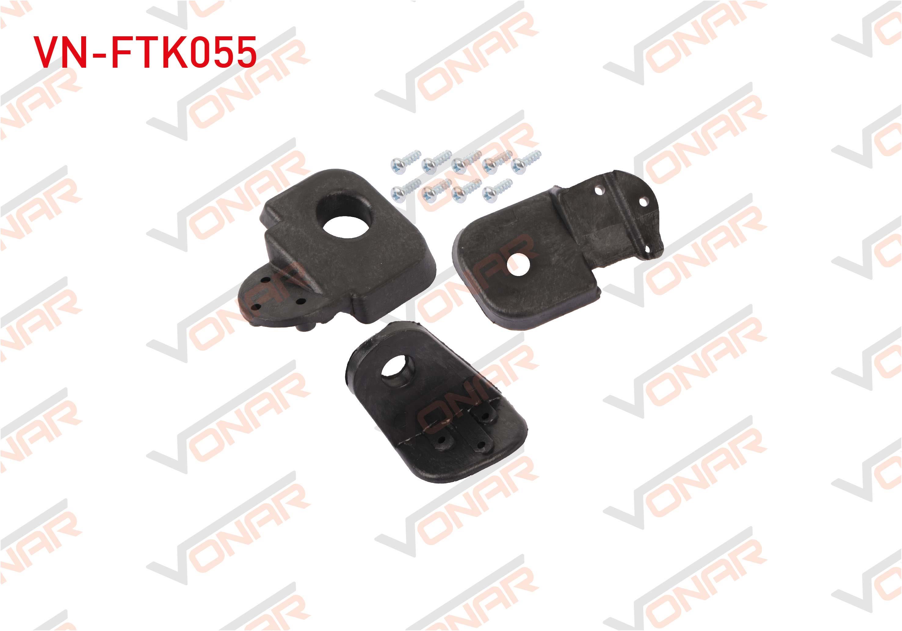 FAR TAMIR KITI SOL FIAT DOBLO 2005-2010