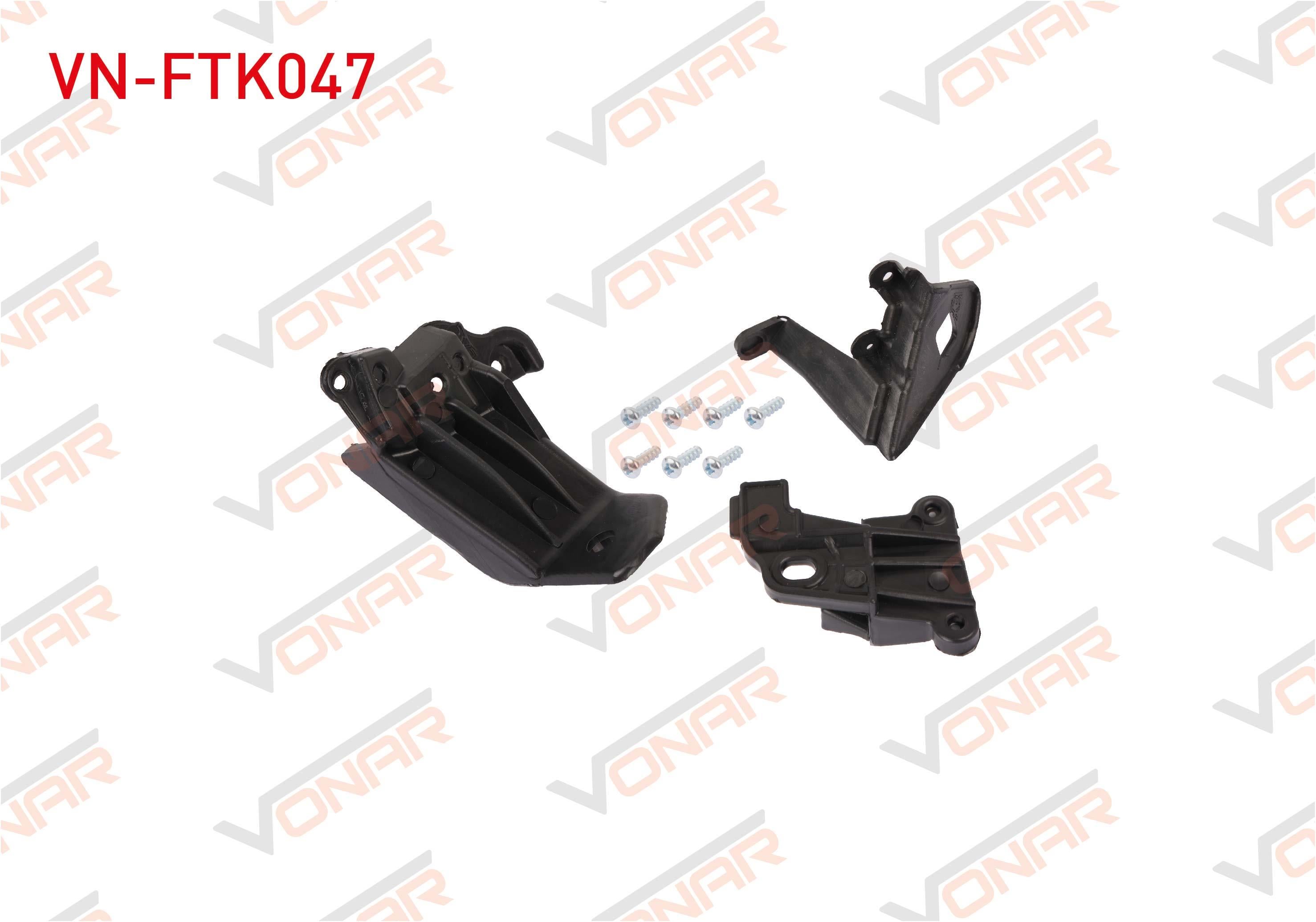 FAR TAMIR KITI SOL FIAT EGEA 2015-