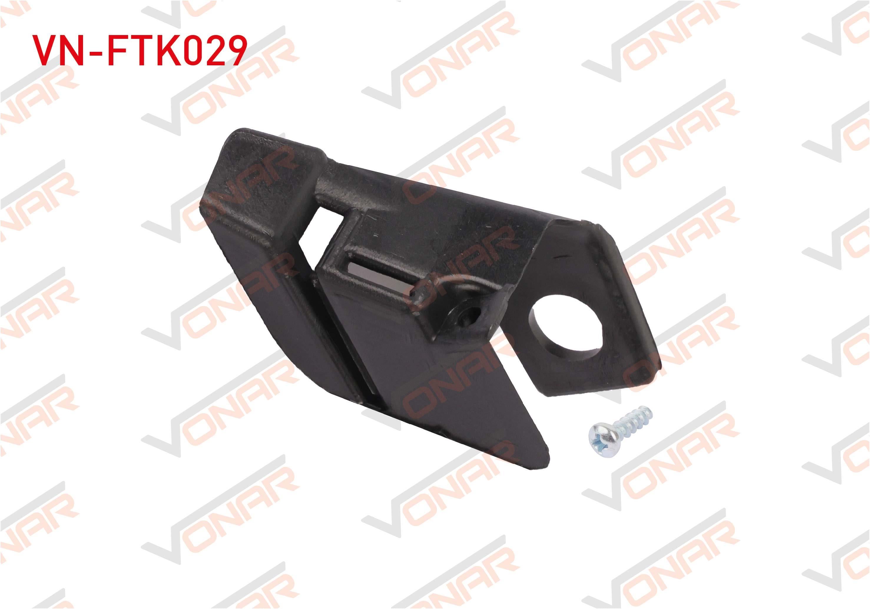 FAR TAMIR KITI SOL SEAT LEON 2009-