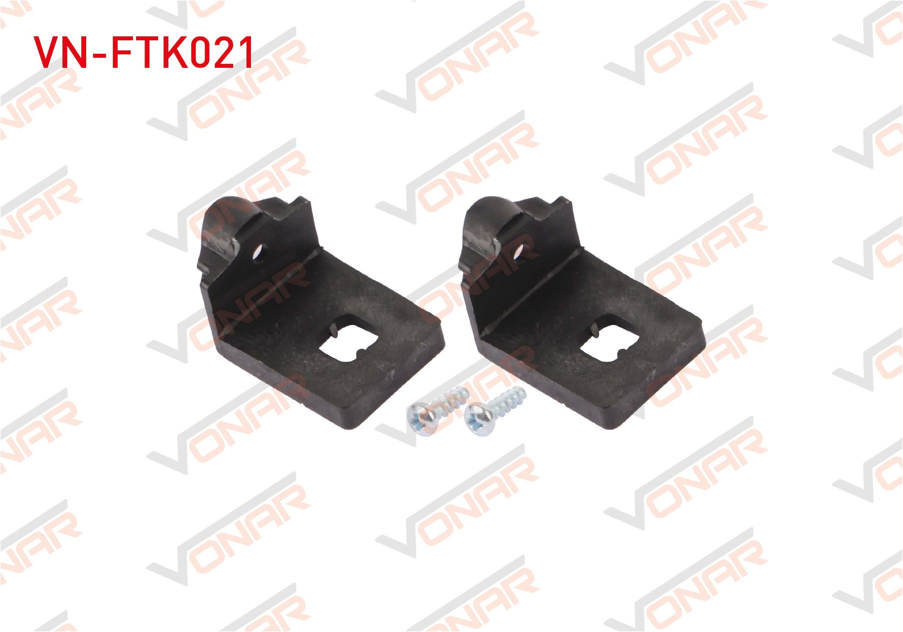 FAR TAMIR KITI SOL VOLKSWAGEN CADDY III 2003-2009