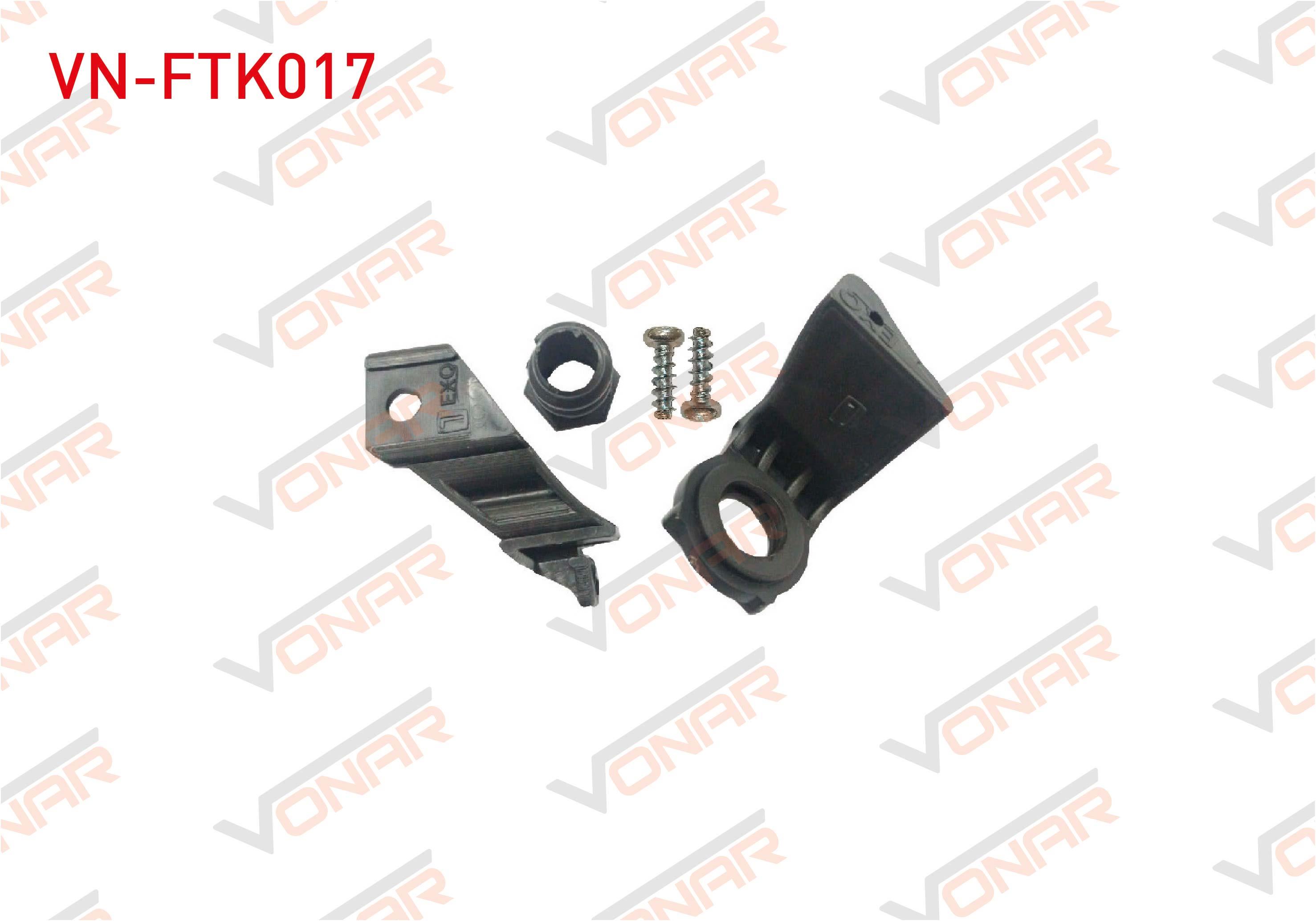 FAR TAMIR KITI SOL VOLKSWAGEN GOLF V 2003-2009