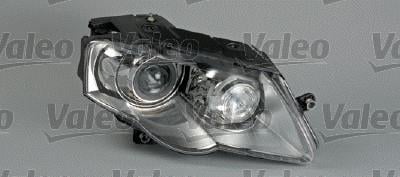 FAR XENON AYARLI SOL PASSAT 6  2005-10