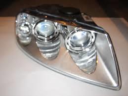 FAR XENON SAĞ TOUAREG  2003-07