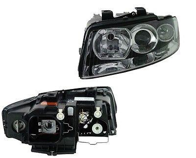 FAR XENON SOL A4  2001-05
