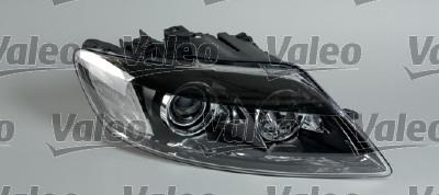 FAR XENON SOL Q7  2007-09