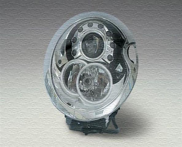 FAR XENON SOL R50-52-53  2004-06
