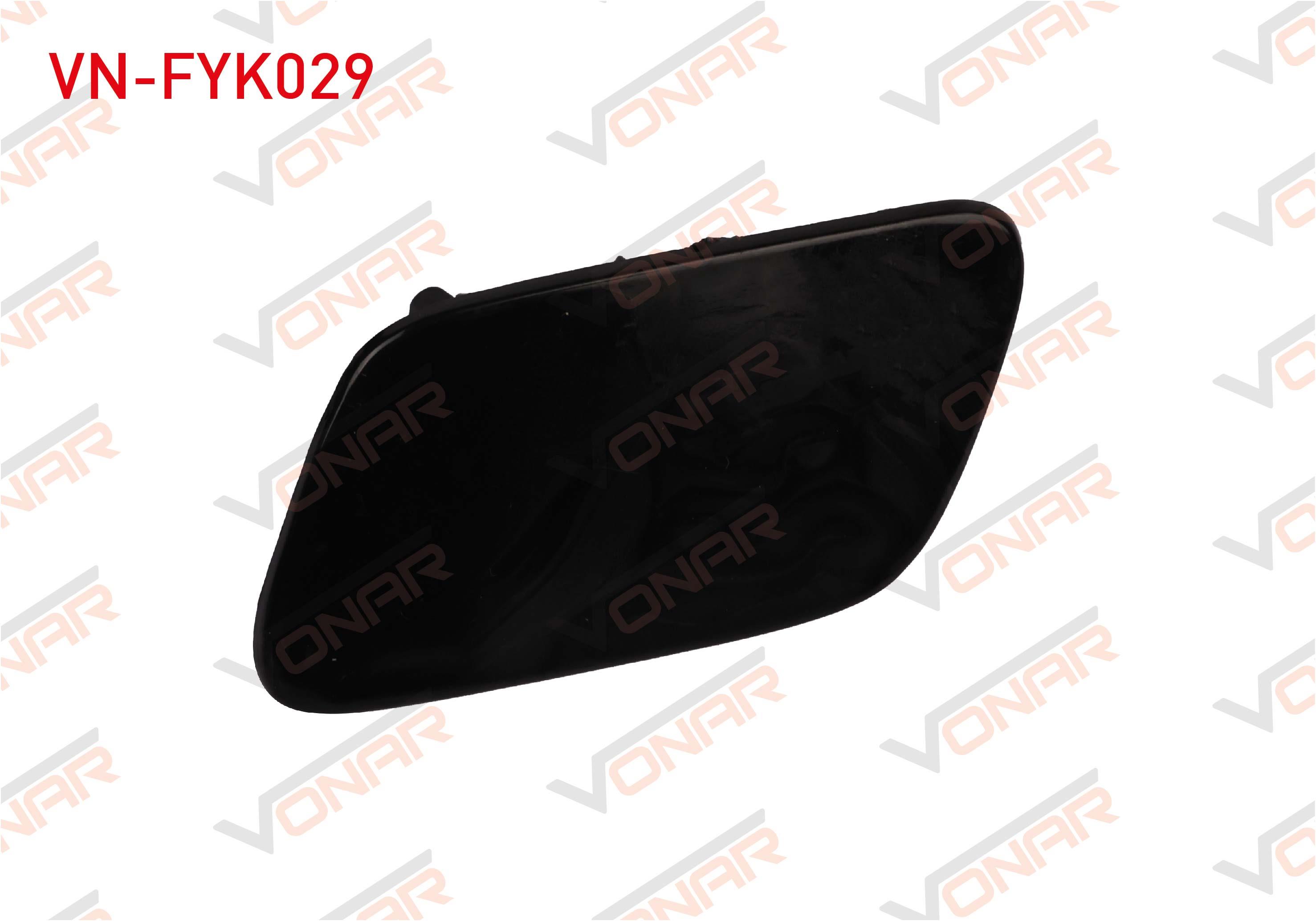 FAR YIKAMA KAPAGI SAG AUDI A4 2005-2008