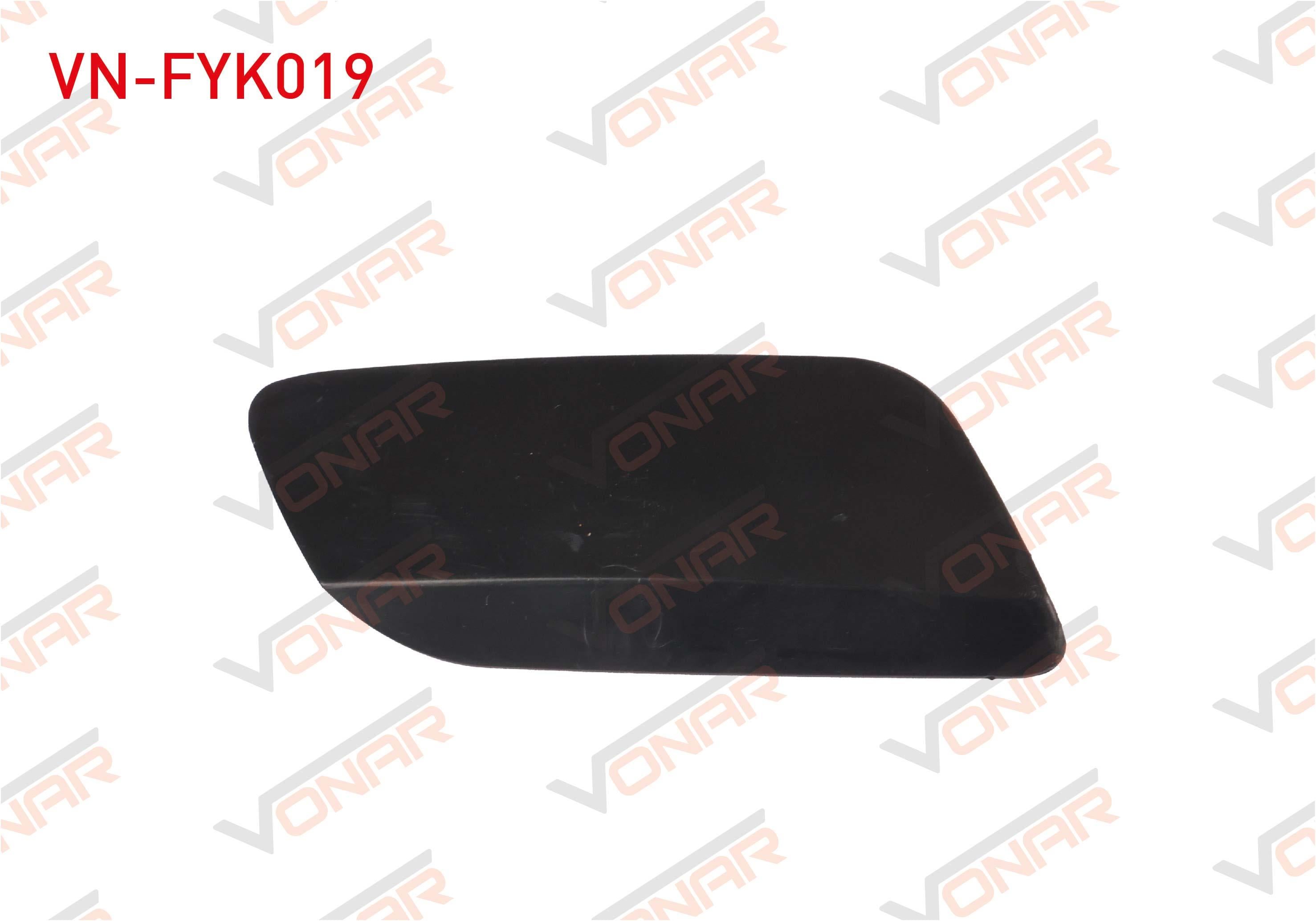 FAR YIKAMA KAPAGI SAG AUDI A6 2019-