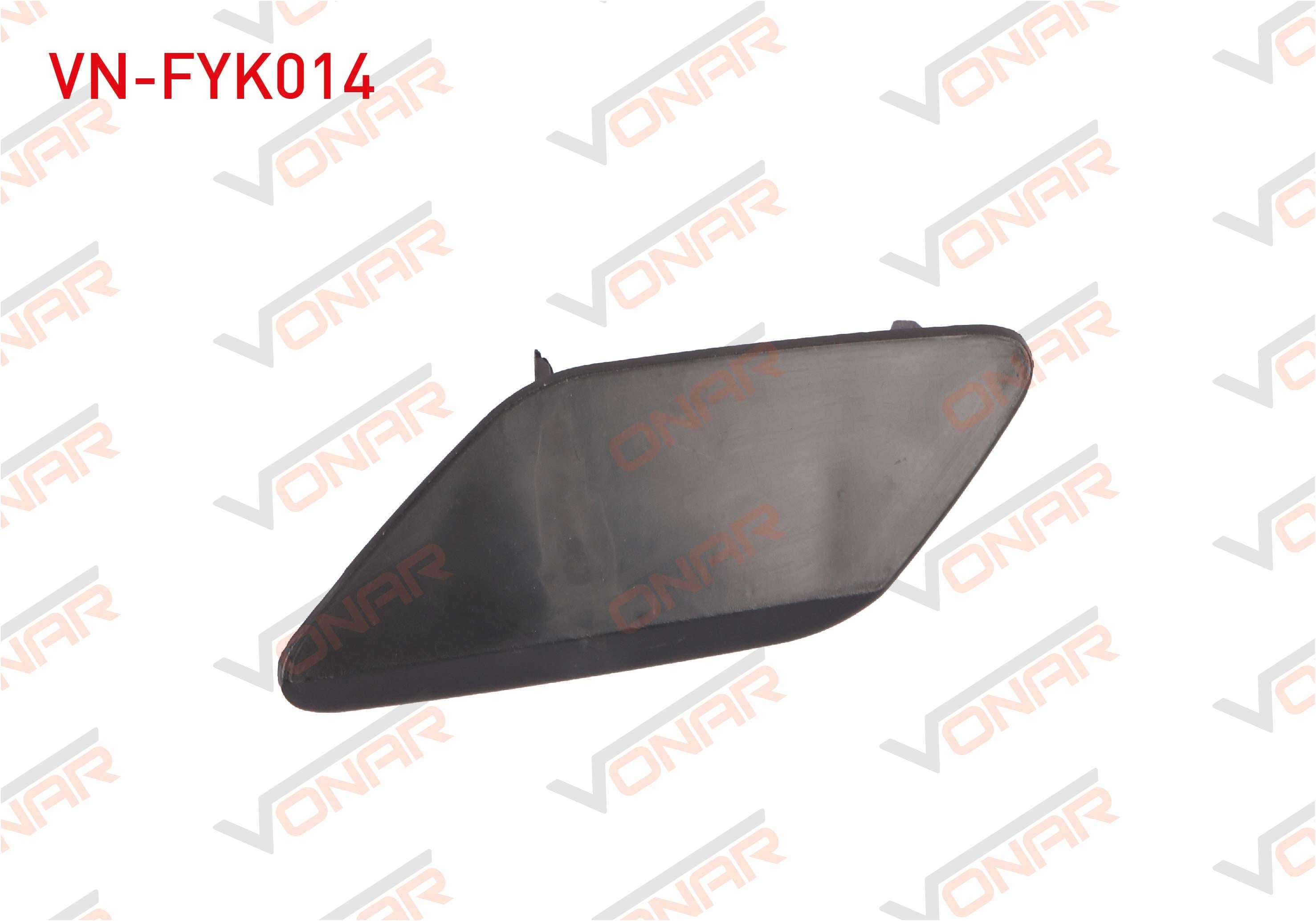 FAR YIKAMA KAPAGI SOL VOLKSWAGEN SCIROCCO 2015-