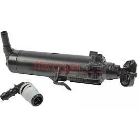 FAR YIKAMA ROBOTU ( SET ) 8K0955102 A4 2009-