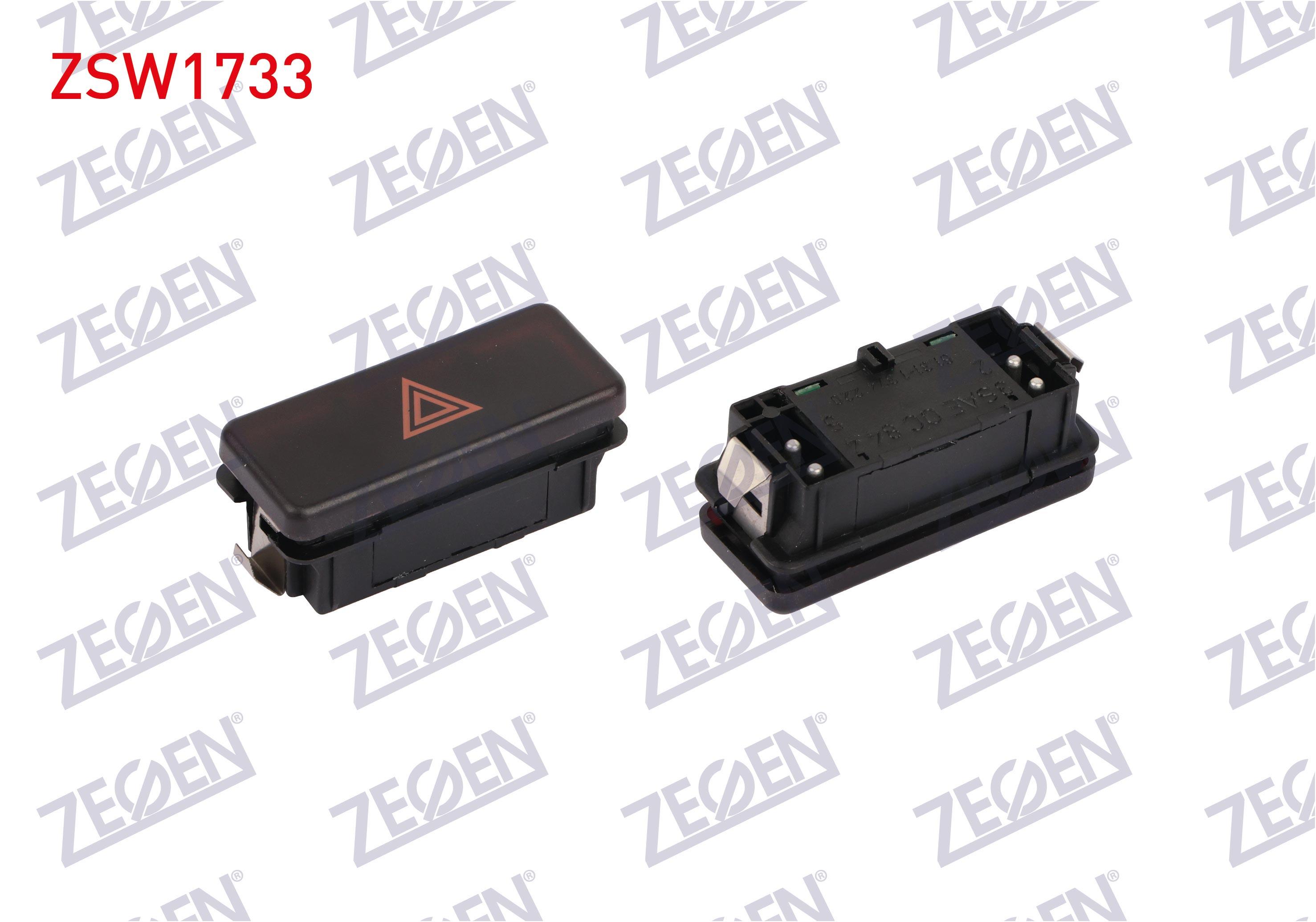FLASOR ANAHTARI 4 PIN BMW 3 SERISI (E36)