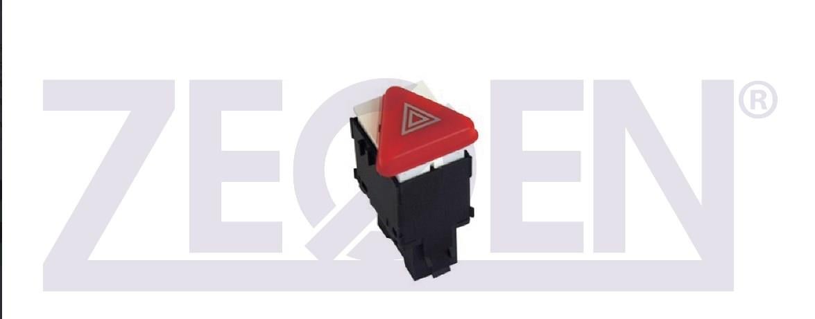 FLASOR ANAHTARI 4 PIN TRANSPORTER V - FABIA 1999-2011