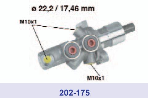 FREN ANA MERKEZ   201-202