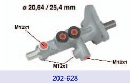 FREN ANA MERKEZ   203-209  FTEH20875.7.1