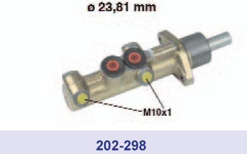 FREN ANA MERKEZ   638  FTEH23996.0.1