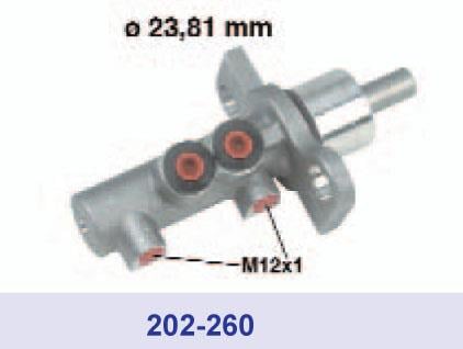 FREN ANA MERKEZ PASSAT-A4 1.6-1.8-1.8T 1997-2000