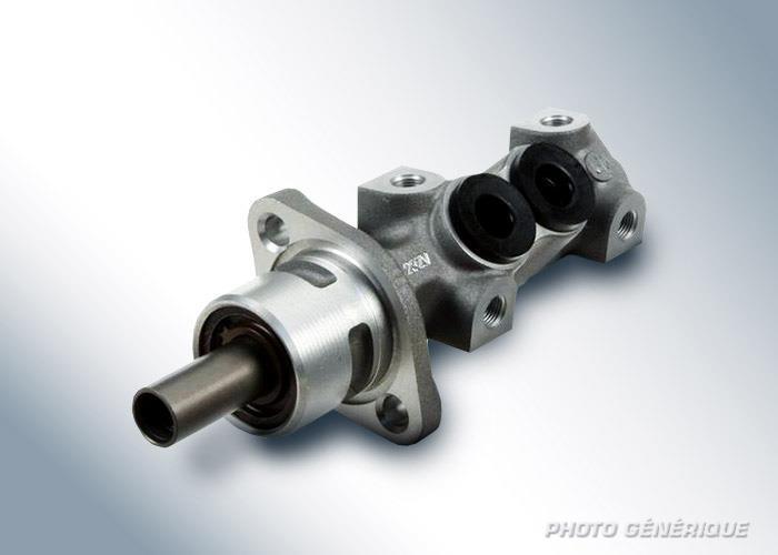 FREN ANA MERKEZ PASSAT-A4-A6 00-04 24.2125-1720.3 / PML420 (25,4 mm)