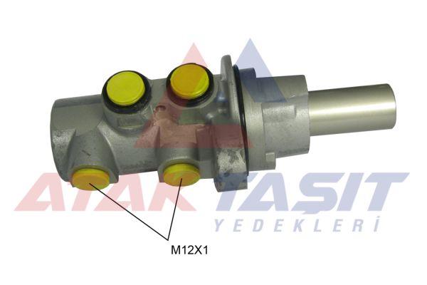 FREN ANA MERKEZI ALUMINYUM 22,2mm (ESPLI) SUZUKI SX4 1.6 2006- / FIAT SEDICI 1.6 2006-2014