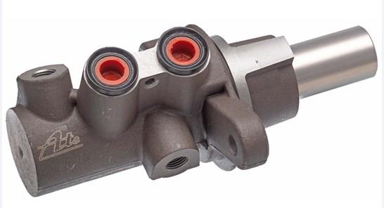FREN ANA MERKEZI ALUMINYUM 23,81 mm (ESPSIZ) NISSAN QASHQAI (J10) 1.5 DCI - 1.6i - 2.0 DCI M-T - 2.0 M-T 2007-2014