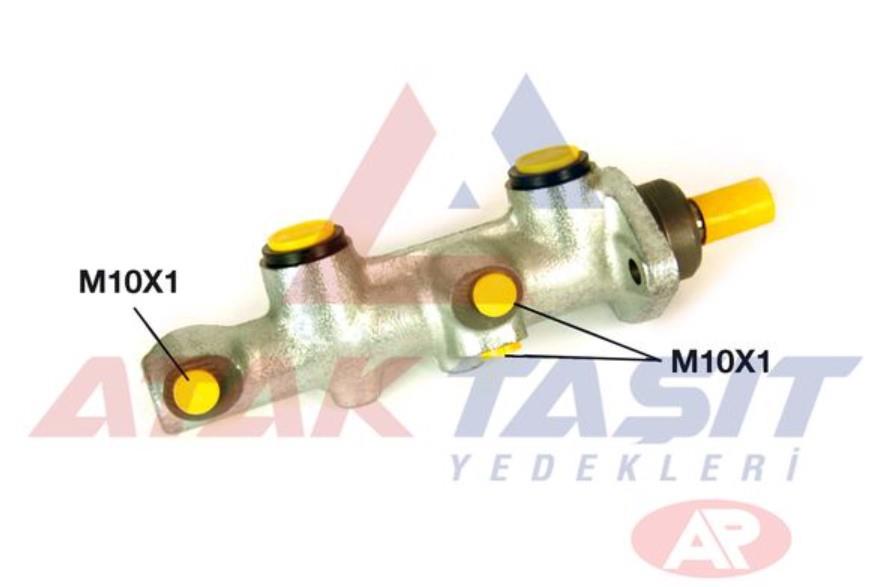 FREN ANA MERKEZI DOKUM 22,22 mm BMW 3 SERISI (E30) 316 i - 318 i - 320 i - 325 i 1982-1992/ 3 SERISI (E36) 316 i 1991-1993