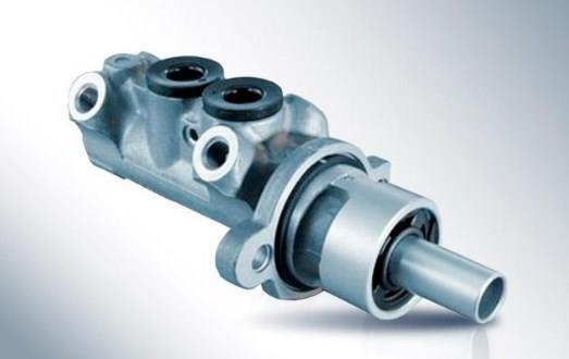 FREN ANAMERKEZ ALUMINYUM 26 mm CRAFTER 30-35 2.0 TDI - 2.5 TDI 2006-2016/CRAFTER 50 2.0 TDI-2.5 TDI 2006-2016 2.0 TDI 2018-/SPRINTER 3T 213 2E0611017C