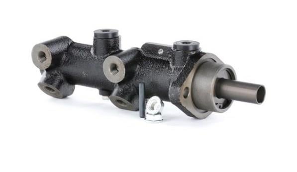 FREN ANAMERKEZ DOKUM 25,4 mm DUCATO 2.0 JTD-2.5 D-2.8 JTD 1994-2002/DUCATO 2.0 JTD 2002-2006/ BOXER I 2.5 TD-2.8 HDI-2.0 HDI-2.2 HDI 1994-2002/JUMPER I 2.0 HDI-2.2 HDI-2.8 HDI 1994-2002