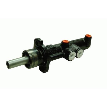 FREN ANAMERKEZ DOKUM 25,4mm VOLKSWAGEN LT 35 II 2.5 TDI - 2.8 TDI ABSLI 1996-2006 / MERCEDES SPRINTER 413 CDI - 412 D ABSLI 1995-2006 A0004316301