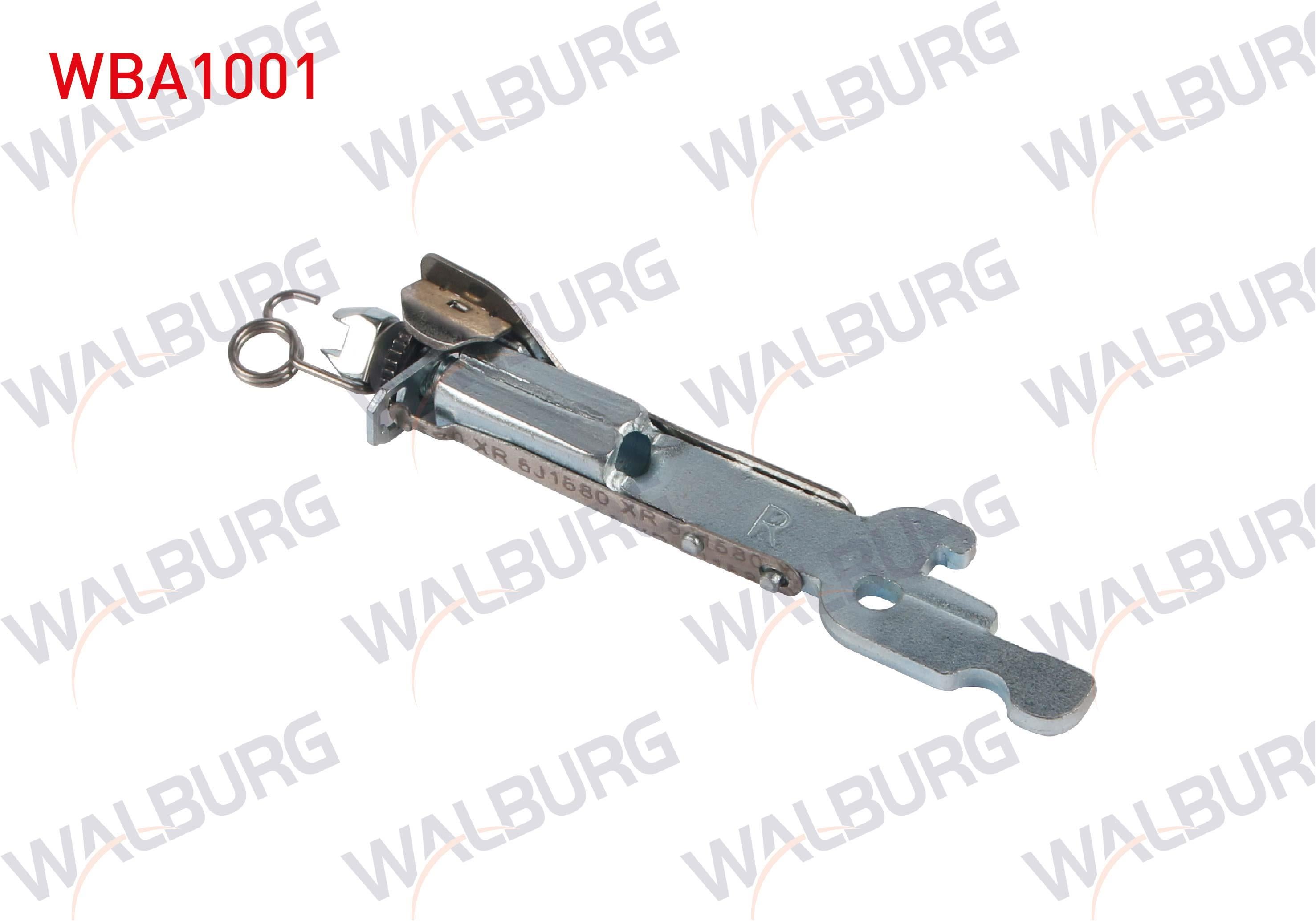 FREN AYAR MEKANIZMASI SAG TEMPRA 1992-1999 / TIPO 1990-2000 / RENAULT CLIO / PEUGEOT 206