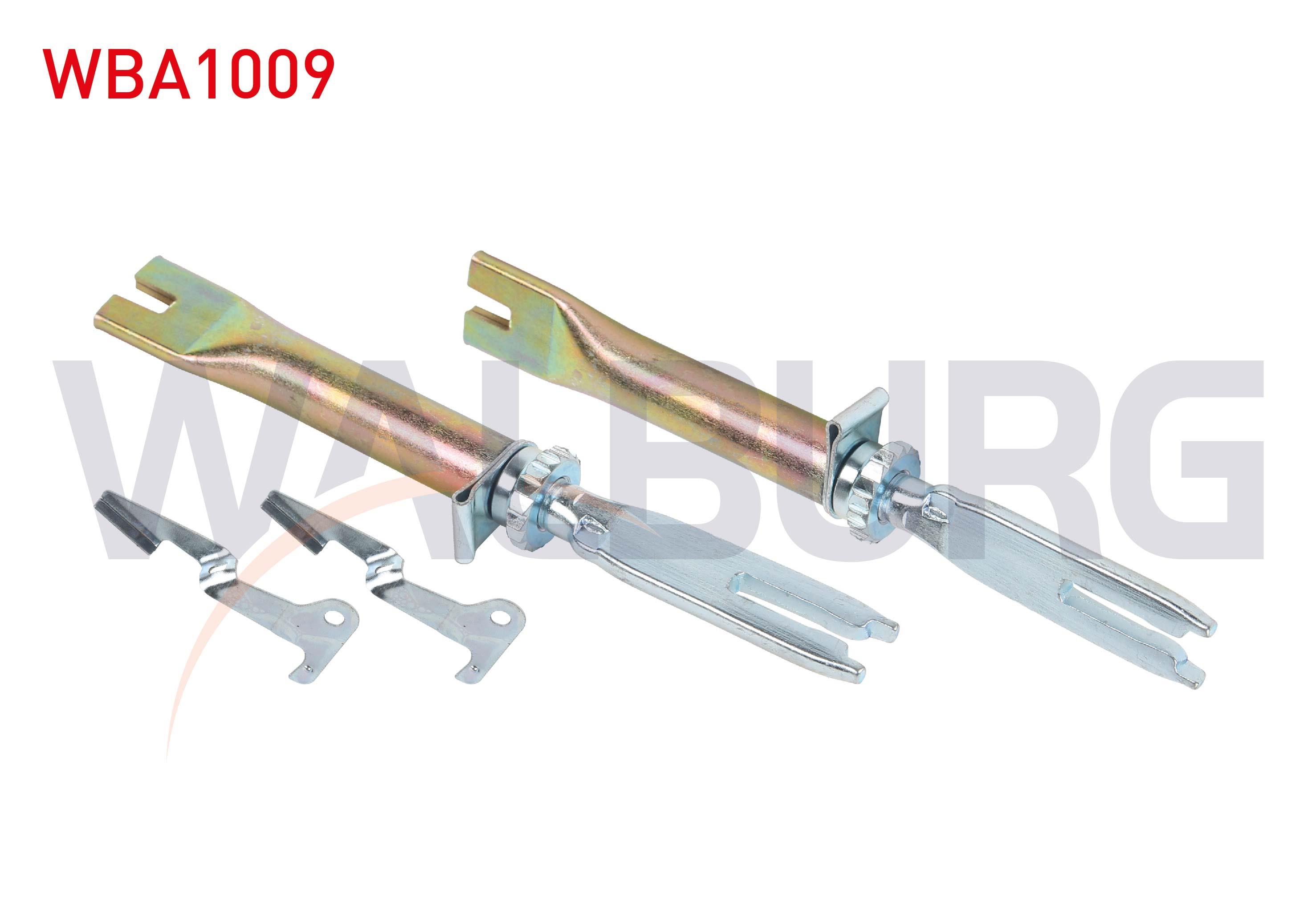 FREN AYAR MEKANIZMASI TAKIM FIAT DUCATO 1994-2002 / CITROEN JUMPER 1994-2002 / PEUGEOT BOXER 1994-2002