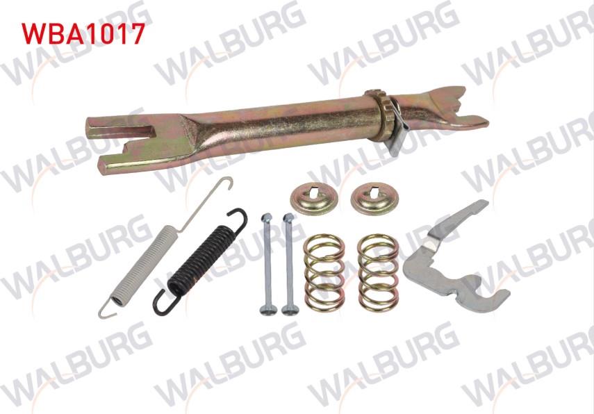 FREN AYAR MEKANIZMASI TAKIM SAG VW AMAROK 2010-