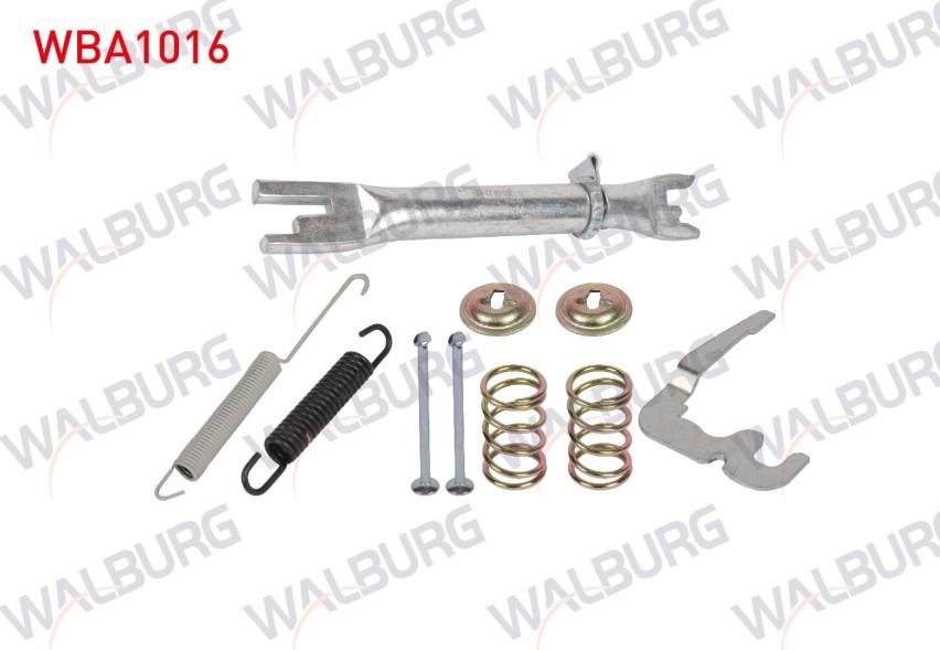 FREN AYAR MEKANIZMASI TAKIM SOL VW AMAROK 2010-