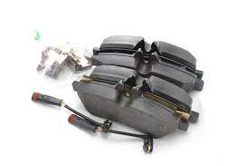 FREN BALATA  ARKA SPRİNTER 209,211,215,218,309,311,315,318.CDI-WV.CRAFTER 28-35-50OM.64606+&