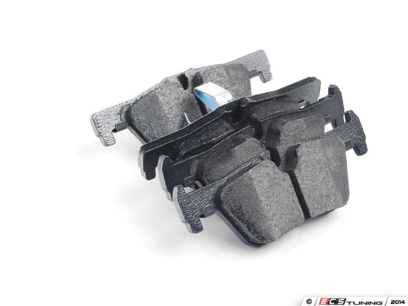 FREN BALATA ARKA BMW 1 F20-F21 2011> BMW 3 F30 3.28i-3.35i-3.20d-3.25d-3.30d- 2011> BMW 3 F34 2012> 34216850569 - 34216873093