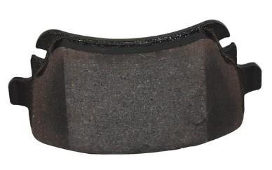 FREN BALATA ARKA FISLI AUDI A8 3.0 TDI 2003-2010/ A8 4.2 V8 TDI 2003-2010/ A8 3.0 V6 TDI 2003-2010/ A4 3.0 V6 2004-2008/ TRANSPORTER VI 2.0 TDI 2009-