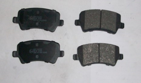 FREN BALATA ARKA KUGA I 2.0 TDCI 2008-2013/ MONDEO IV 1.6 TDCI 2007-2014/ FREELANDER II 2.2 TD4 2006-2014 1439867 1459408 1477803 LR043285
