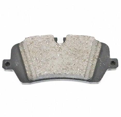 FREN BALATA ARKA LAND ROVER RANGE ROVER IV (LG) 3.0 TD 4X4 2012- LR036574