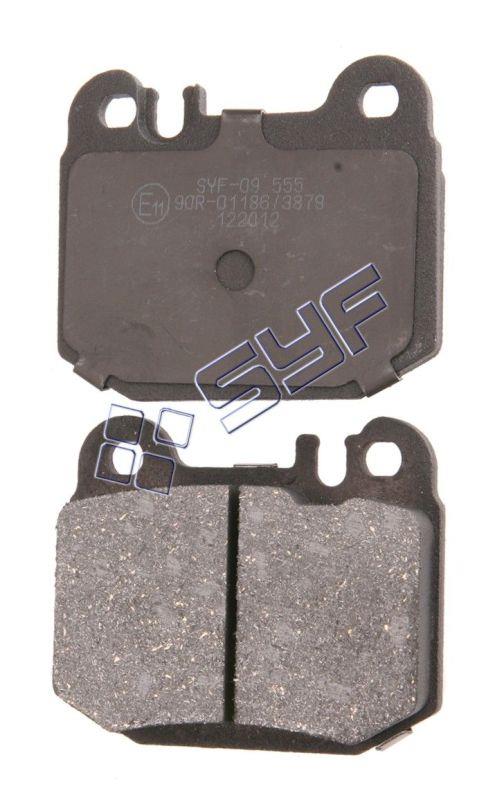 FREN BALATA ARKA MERCEDES M SERI W163 1998-2005