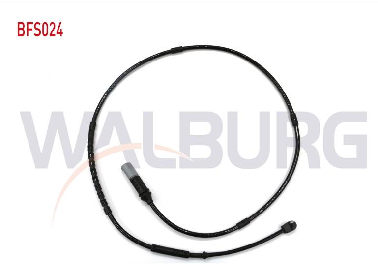 FREN BALATA FİŞİ ARKA F20-F21-F22-F23-F87-F30-F31-F34-F35-4F32-F82 M4-F33-F36-F83 M4 10-18 39139 98047600