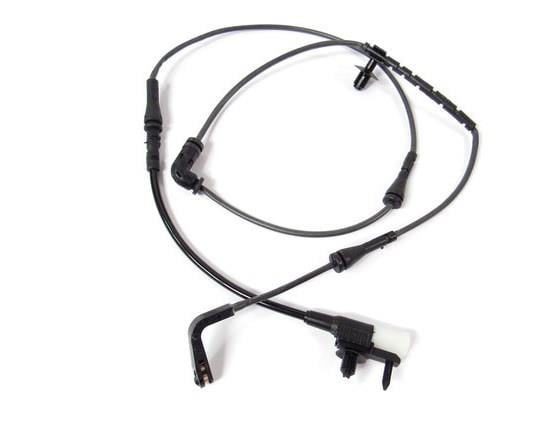 FREN BALATA FİŞİ ARKA LAND ROVER RANGE ROVER EVOQUE 2.0 D 15> 1220mm